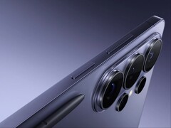 Samsung, burada resmedilen Galaxy S26 Ultra ile APV kodekini tanıttı.