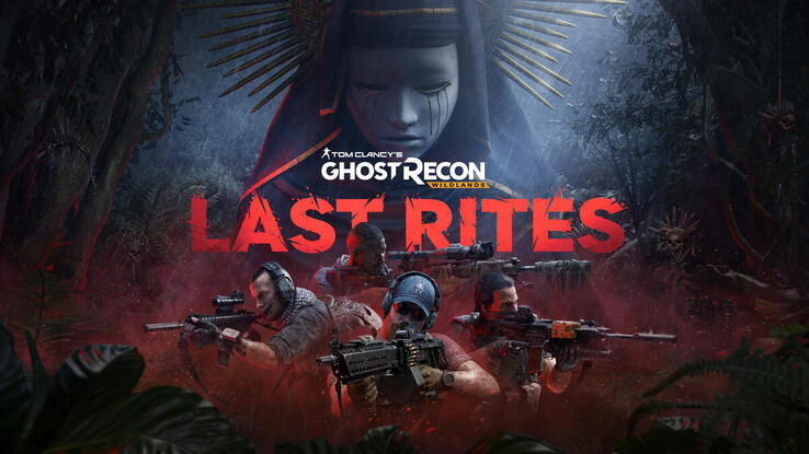 Tom Clancy's Ghost Recon: Wildlands Last Rites DLC'si ücretsizdir.