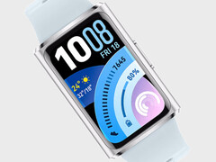 Huawei, Band fitness takip cihazı serisini on birinci nesil sürümü için yeniden tasarladı.