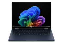 HP OmniBook X Flip 14