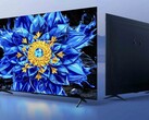 TCL P8L QLED TV, 512 adede kadar karartma bölgesine sahiptir.