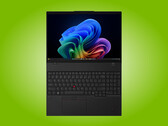 Lenovo'nun yeni ThinkPad L16 modeli, yerleşik sayısal tuş takımı ve tam boy ok tuşlarıyla birlikte geliyor.