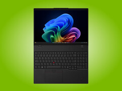 Lenovo'nun yeni ThinkPad L16 modeli, yerleşik sayısal tuş takımı ve tam boy ok tuşlarıyla birlikte geliyor.