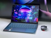 Parlak 1.100 nit OLED, ancak beklenmedik kalite sorunları - Lenovo Yoga Slim 7 14 G10 incelemesi