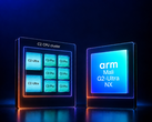 Arm, akıllı telefonlar için en yeni CPU ve GPU IP'sini tanıttı