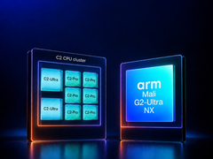 Arm, akıllı telefonlar için en yeni CPU ve GPU IP'sini tanıttı