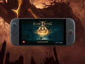 Switch 2'de gösterilen Elden Ring Tarnished Edition