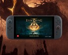Switch 2'de gösterilen Elden Ring Tarnished Edition