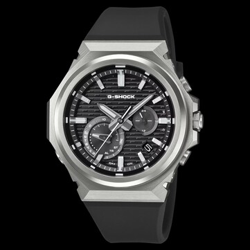 GST-B1000-1A, siyah dia land reçine kayışa sahiptir