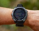 Garmin'in Fenix 8'i beta sürüm 22.32'yi alıyor