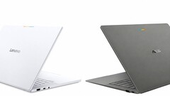 Asus ve Lenovo'nun yeni dizüstü bilgisayar görsellerinden de anlaşıldığı üzere, Google Glowbar muhtemelen tüm Google kitaplarının ayırt edici özelliği haline gelecektir.