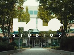 Halo Studios ofisi gösteriliyor
