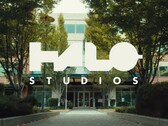 Halo Studios ofisi gösteriliyor