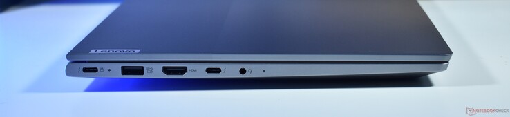 bağlantı noktaları: Thunderbolt 4, USB A 3.2 1. Nesil, HDMI, Thunderbolt 4, 3,5 mm ses çıkışı