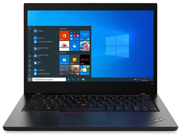 Lenovo ThinkPad L14 G2