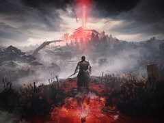 Nioh 3'teki Tokugawa Takechiyo.