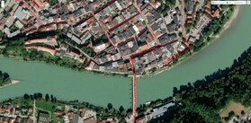 Konumlandırma Garmin Venu 2 - Köprü