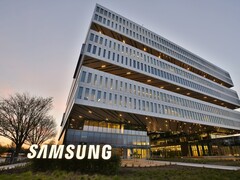 Kaliforniya eyaletinin San Jose şehrinde bulunan Samsung Device Solutions America tesisi.
