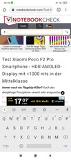 Xiaomi Mi 10 Lite 5G