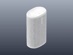 Sonos Play kablosuz hoparlör.