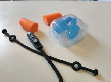 Birlikte gelen diğer önemli aksesuarlar