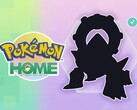 Shiny Volcanion resmi olarak ilk kez Pokémon HOME üzerinden satışa sunuldu.
