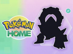 Shiny Volcanion resmi olarak ilk kez Pokémon HOME üzerinden satışa sunuldu.
