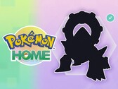 Shiny Volcanion resmi olarak ilk kez Pokémon HOME üzerinden satışa sunuldu.