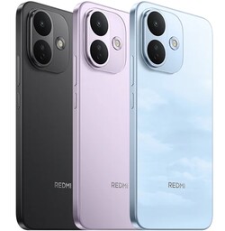 Redmi Note 17 Pro renkleri