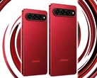 Yepyeni Galaxy S27 Pro modeli 6,47 inçlik bir ekrana sahip olacak. Hayran yapımı render resimde.