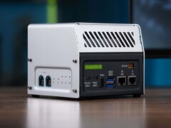 reComputer Mini J501: Nvidia gücüne sahip kompakt PC sistemi