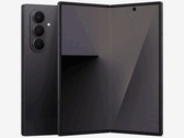 Burada resmedilen Galaxy Z Fold 7 modelinin halefi olan Galaxy Z Fold 8 Ultra, FCC listesinde yerini aldı.