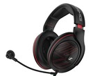 Sennheiser, Mercedes-AMG ile çok yıllı bir ortaklık kurduğunu duyurdu; bu ortaklığın sonucunda HD 620S Mercedes-AMG Edition ortaya çıktı.
