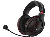 Sennheiser, Mercedes-AMG ile çok yıllı bir ortaklık kurduğunu duyurdu; bu ortaklığın sonucunda HD 620S Mercedes-AMG Edition ortaya çıktı. 
