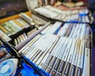Sony, fiziksel oyun diskleri üretmeyi sonlandırma kararı aldı.