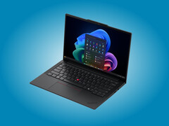 ThinkPad E14 Gen 8, üç farklı Intel Wildcat Lake işlemci seçeneğiyle Avrupa pazarına sunuldu.