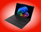 ThinkPad T14s Gen 7 Snapdragon, klasik ThinkPad özelliklerine sahiptir ve hatta tam boy ok tuşlarına da sahiptir.