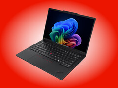 ThinkPad T14s Gen 7 Snapdragon, klasik ThinkPad özelliklerine sahiptir ve hatta tam boy ok tuşlarına da sahiptir.