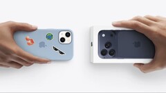 Eski iPhone'unuzu yenisiyle takas ettiğinizde, Apple'da eskisinden daha fazla takas kredisi kazanırsınız.