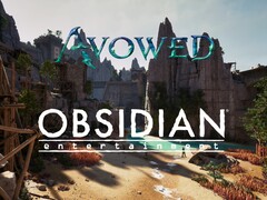 Avowed ve Obsidian Entertainment’ın afişi gösterildi