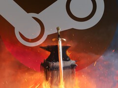 Bladesong, Sun and Serpent Creations tarafından geliştirildi ve Mythwright tarafından yayınlandı. (Resim kaynağı: Steam)