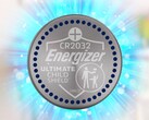 Energizer, madeni para pillerini çocuklar için daha güvenli hale getirmek istiyor.