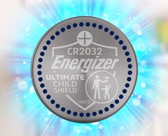 Energizer, madeni para pillerini çocuklar için daha güvenli hale getirmek istiyor.