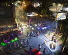 2023'teki ilk GTA 6 fragmanı ile 8 Ekim 2026'da yayımlanan yeni bir ekran görüntüsü arasındaki karşılaştırma, Reddit'te oyunun grafikleri hakkında bir tartışma başlattı.