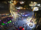 2023'teki ilk GTA 6 fragmanı ile 8 Ekim 2026'da yayımlanan yeni bir ekran görüntüsü arasındaki karşılaştırma, Reddit'te oyunun grafikleri hakkında bir tartışma başlattı.