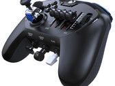 Echo Aviation Controller XPC, Xbox Series X v|S’te Microsoft Flight Simulator için tasarlanmış kompakt bir oyun kumandasıdır.