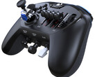 Echo Aviation Controller XPC, Xbox Series X v|S’te Microsoft Flight Simulator için tasarlanmış kompakt bir oyun kumandasıdır.