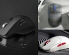 Keychron, Amazon Prime Day için oyun ve ergonomik üretkenlik farelerinde indirime gitti