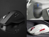Keychron, Amazon Prime Day için oyun ve ergonomik üretkenlik farelerinde indirime gitti