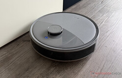 Lefant M3 Max'in testteki navigasyonu iyi, ancak temizlik kusursuz değil